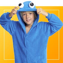 Disfraces pijama Kigurumi